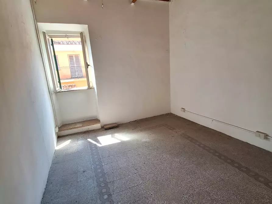 Immagine 18 di Casa indipendente in vendita  in Via Giuseppe Garibaldi 41 a Rignano Flaminio