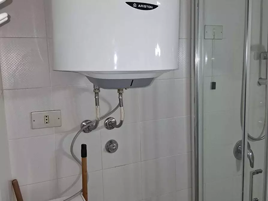 Immagine 12 di Bilocale in vendita  in Via della Bilancia 10 a Olbia