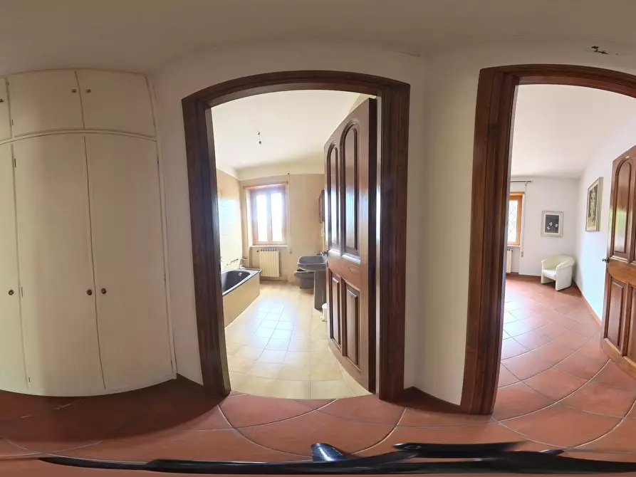 Immagine 72 di Villa in vendita  in Via Aldo Moro 11 a Castelnuovo Di Porto