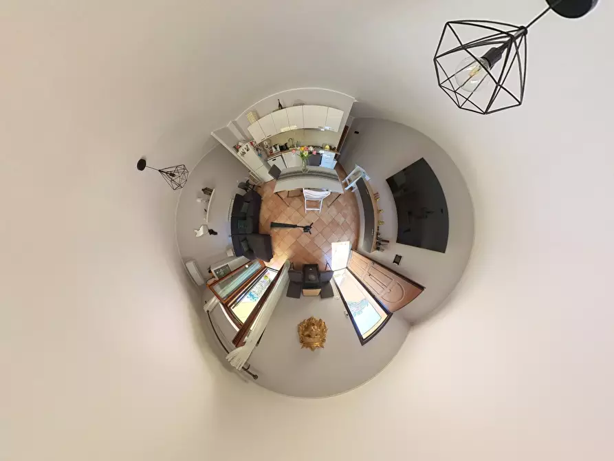 Immagine 25 di Villetta a schiera in vendita  in Via Tonica Facchinaccia 8 a Rignano Flaminio