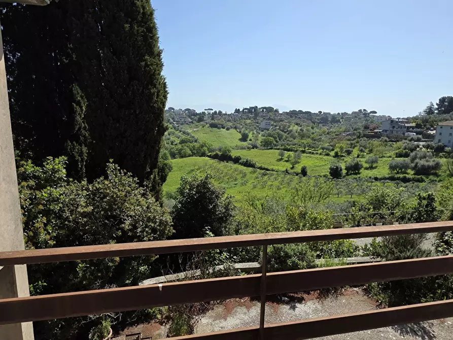 Immagine 20 di Villa in vendita  in Via Aldo Moro 38 a Morlupo