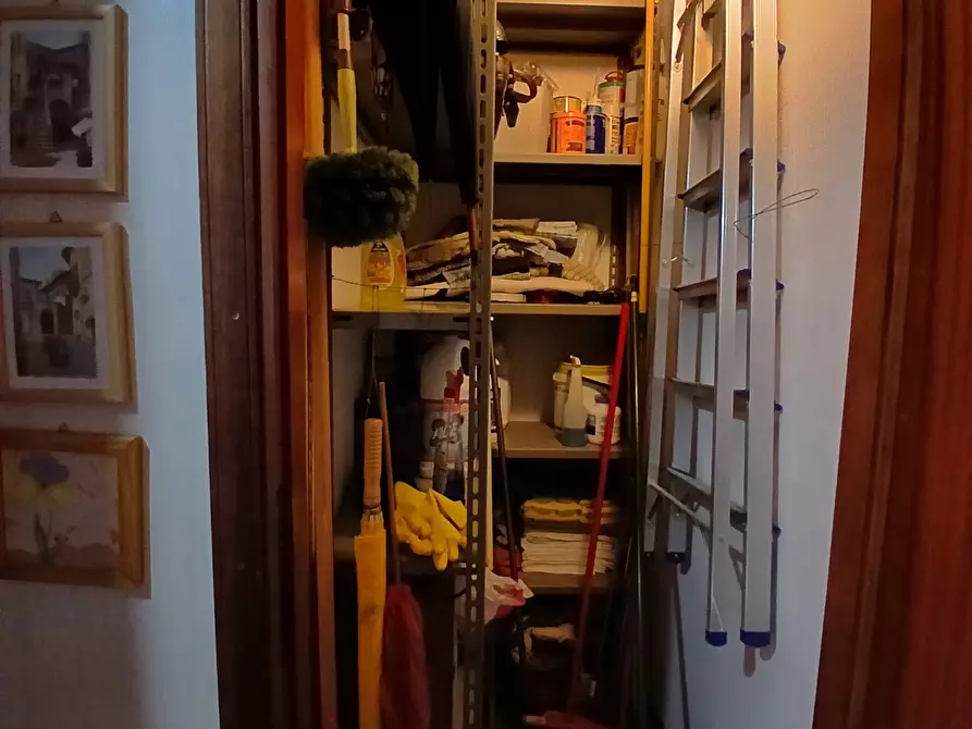 Immagine 27 di Appartamento in vendita  in Via G. di Vittorio 3 a Morlupo