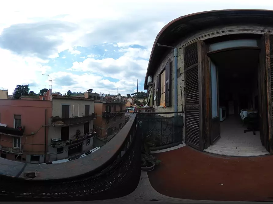 Immagine 19 di Attico in vendita  in Corso Umberto I 1 a Morlupo