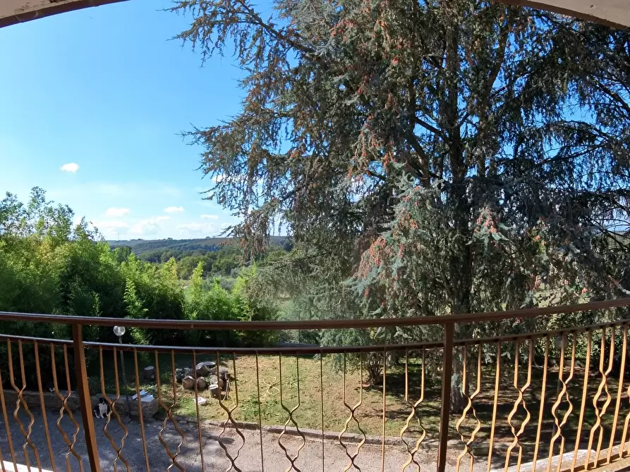 Immagine 17 di Villa in vendita  in Strada Comunale Campo Maggiore 10 a Rignano Flaminio