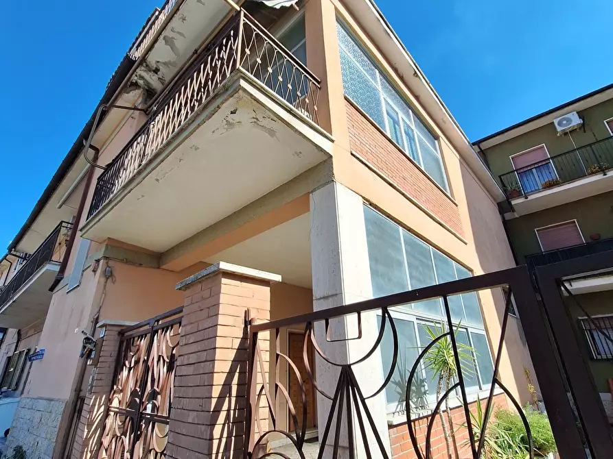 Immagine 34 di Casa indipendente in vendita  in Via Monte Grugnanello 35 a Morlupo