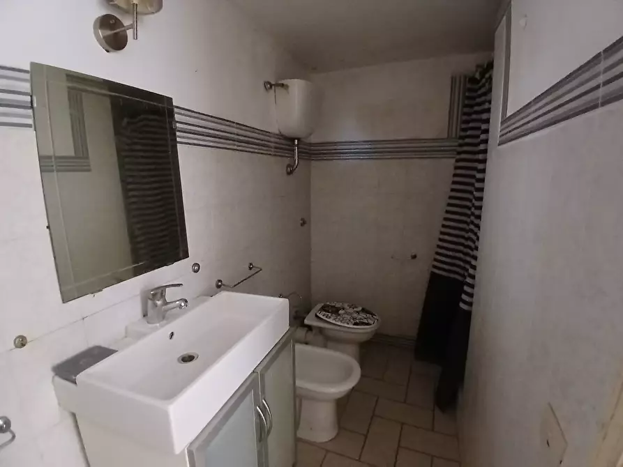 Immagine 14 di Monolocale in vendita  in Via Della Valle 9 a Morlupo