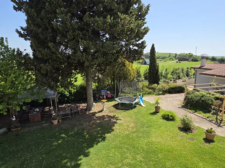 Immagine 148 di Rustico / casale in vendita  in Via Campagnanese 874 a Morlupo