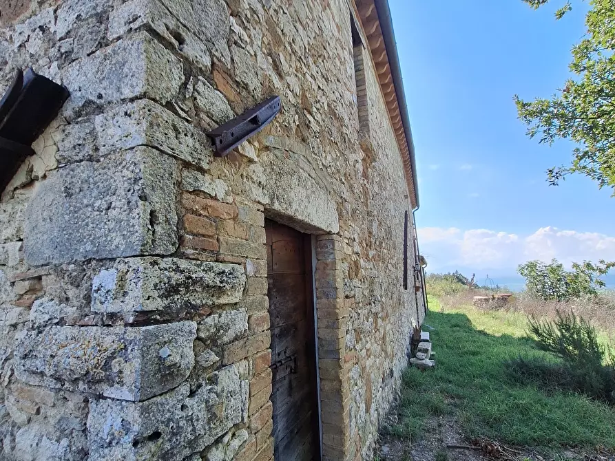 Immagine 17 di Rustico / casale in vendita  in Vocabolo Pupiglian 1 a Guardea