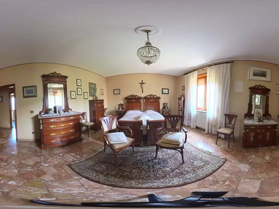 Immagine 14 di Palazzo in vendita  in Via Giovanni Pascoli 18 a Morlupo