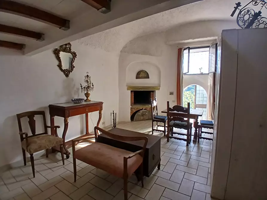 Immagine 19 di Monolocale in vendita  in Via Della Valle 9 a Morlupo