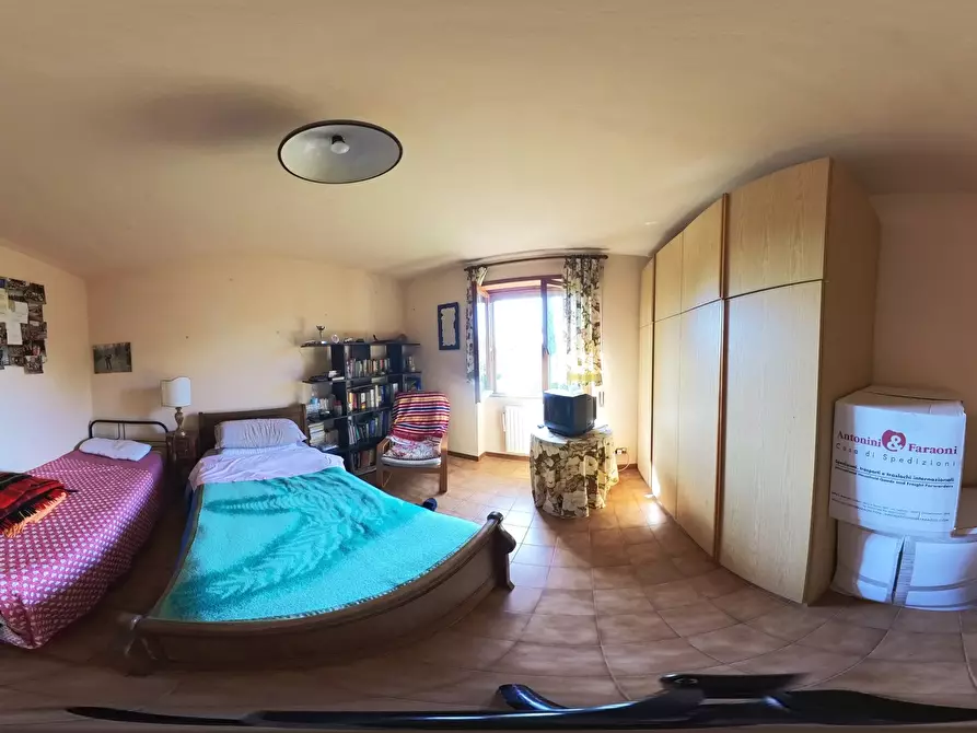 Immagine 73 di Casa bifamiliare in vendita  in Strada Valle di Baccano 3 a Campagnano Di Roma