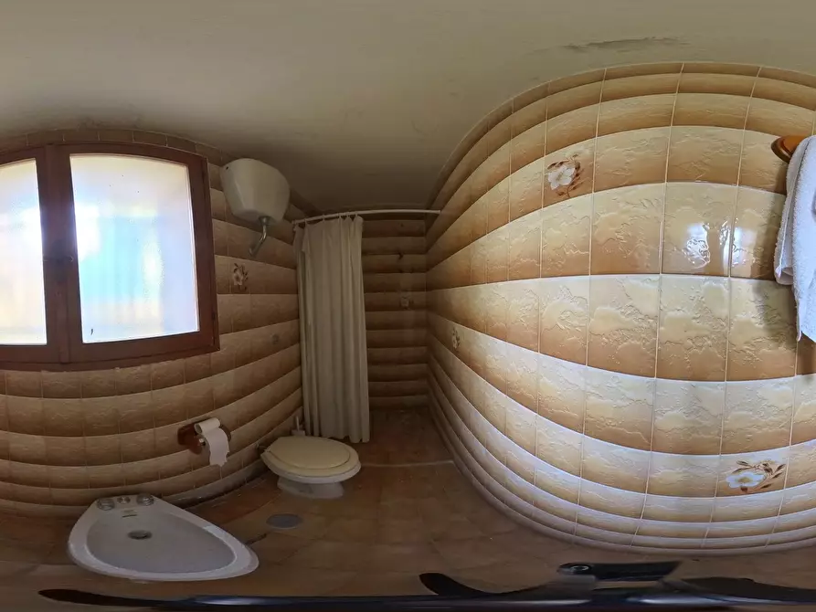 Immagine 81 di Casa bifamiliare in vendita  in Strada Valle di Baccano 3 a Campagnano Di Roma