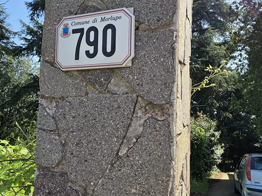 Immagine 9 di Villa in vendita  in Via Aldo Moro 38 a Morlupo