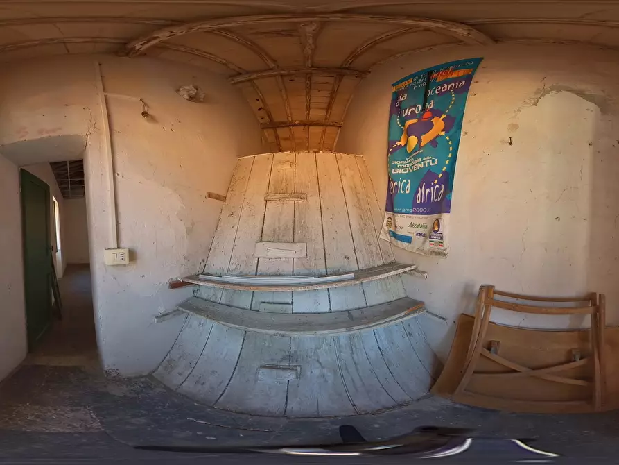 Immagine 40 di Casa indipendente in vendita  in Via Giuseppe Garibaldi 41 a Rignano Flaminio