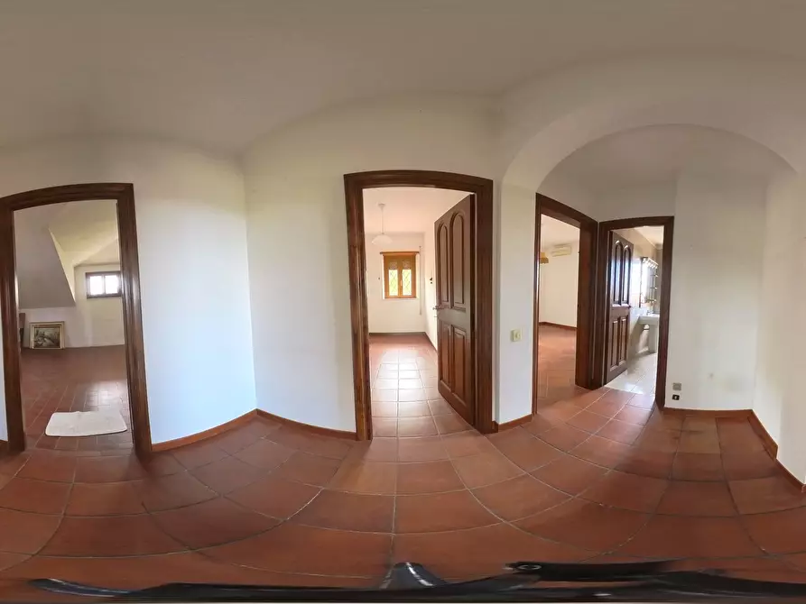 Immagine 83 di Villa in vendita  in Via Aldo Moro 11 a Castelnuovo Di Porto