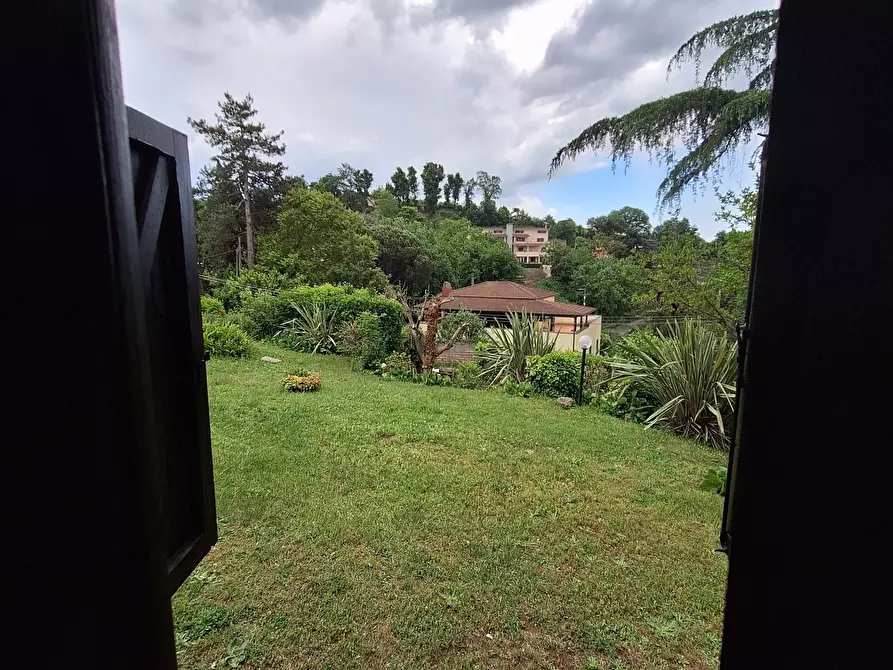 Immagine 52 di Villa in vendita  in via polluce 2 a Rignano Flaminio