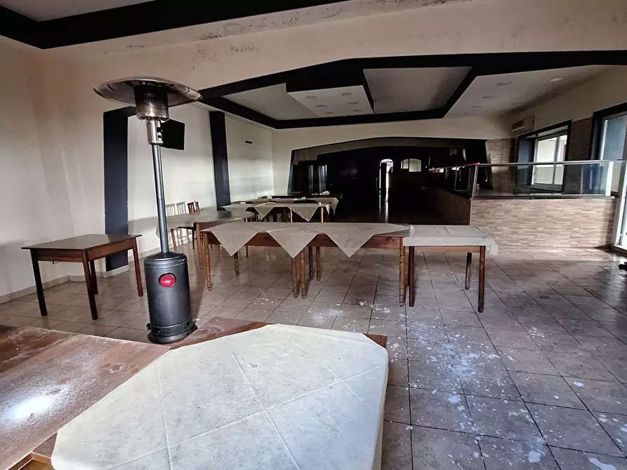 Immagine 19 di Palazzo in vendita  in Via Flaminia 5 a Morlupo