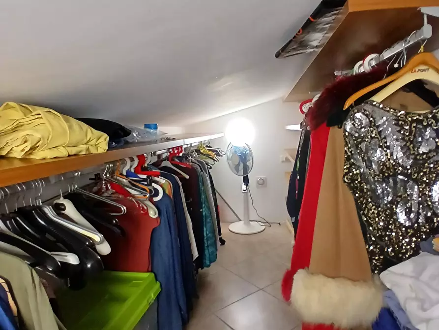 Immagine 79 di Villa in vendita  in Via Aldo Moro 889 a Morlupo