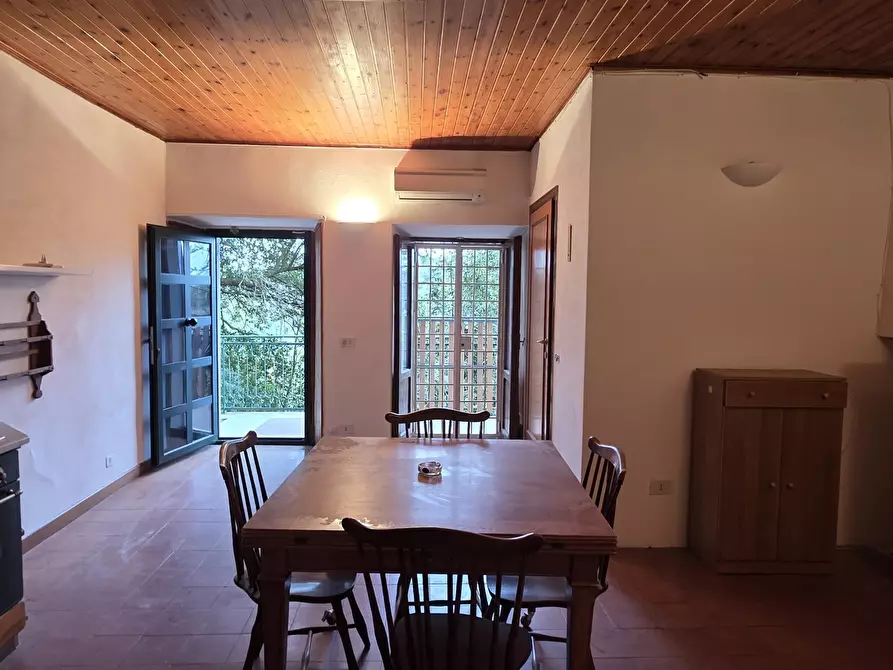 Immagine 6 di Loft/Open space in vendita  in Via della Valle 1 a Morlupo