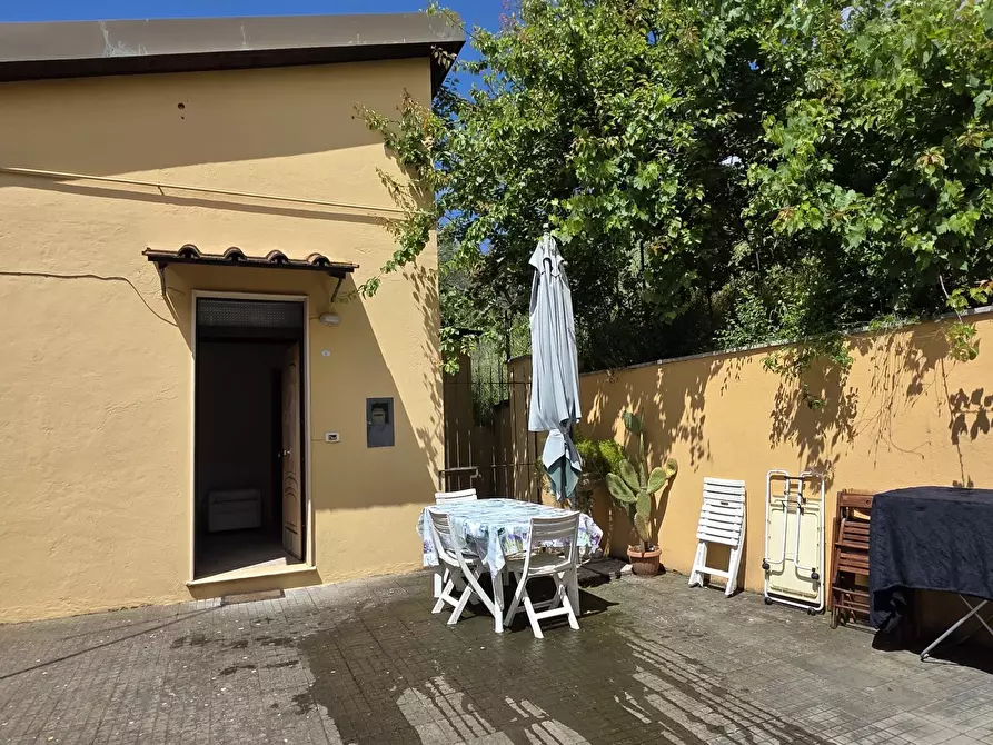 Immagine 1 di Trilocale in vendita  in Via San Sebastiano 46 a Morlupo