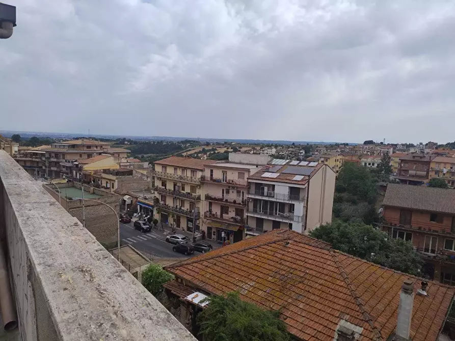 Immagine 39 di Attico in vendita  in Via Giacomo Matteotti 23 a Riano