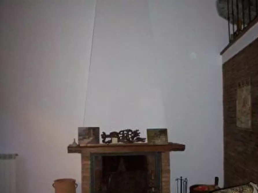 Immagine 8 di Quadrilocale in vendita  in Via della Madonnella 11 a Morlupo