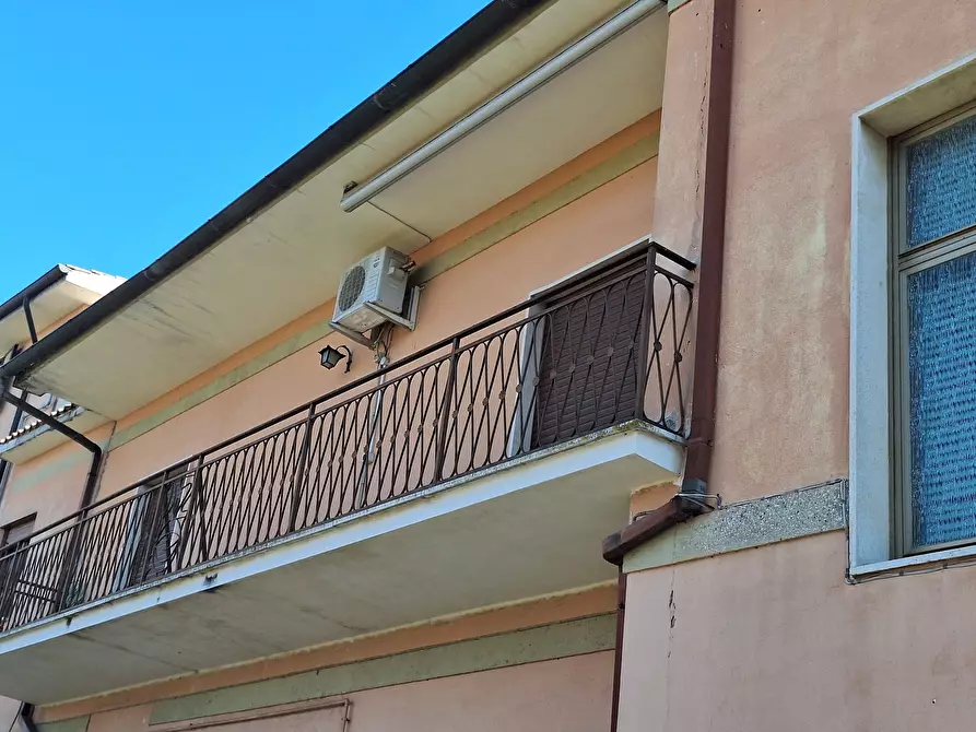 Immagine 35 di Casa indipendente in vendita  in Via Monte Grugnanello 35 a Morlupo