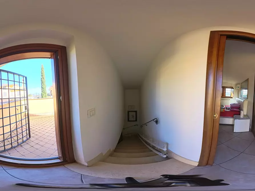 Immagine 48 di Villa in vendita  in Via Aldo Moro 889 a Morlupo