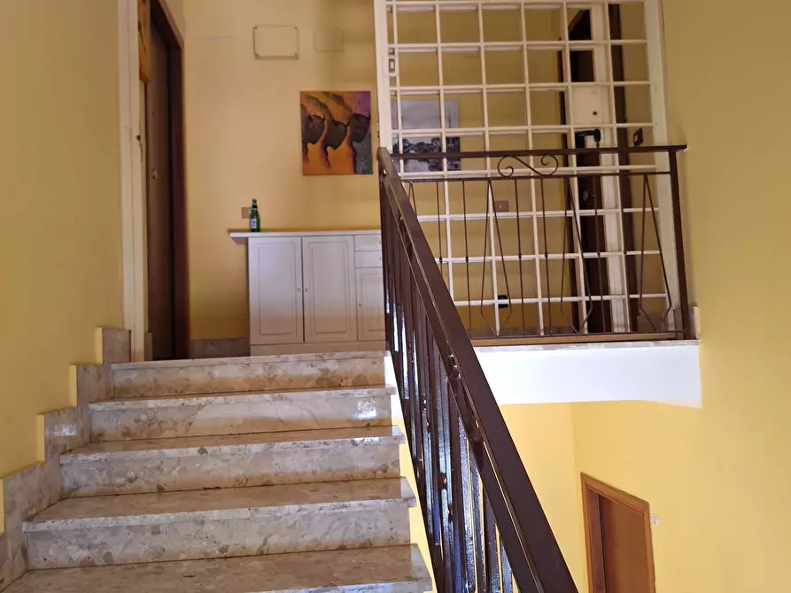 Immagine 26 di Attico in vendita  in Via Giuseppe di Vittorio 5 a Morlupo