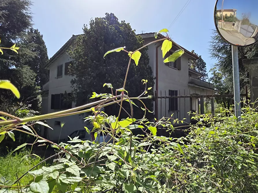 Immagine 7 di Villa in vendita  in Via Aldo Moro 38 a Morlupo