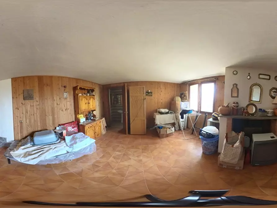 Immagine 80 di Casa bifamiliare in vendita  in Strada Valle di Baccano 3 a Campagnano Di Roma