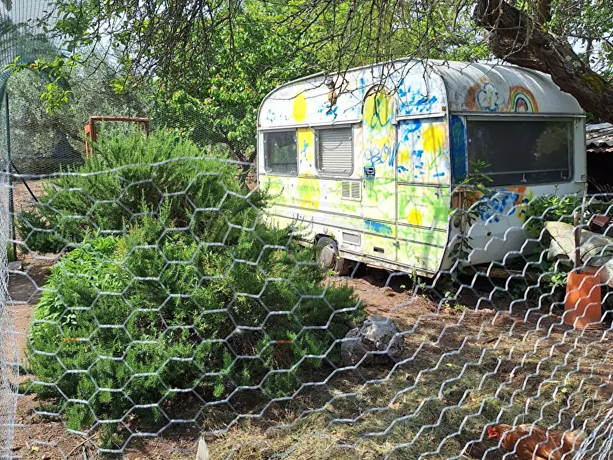 Immagine 22 di Trilocale in vendita  in Via Antonio Varisco 34 a Morlupo