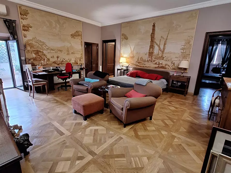 Immagine 33 di Casa indipendente in vendita  in Via Dante Alighieri 18 a Nazzano