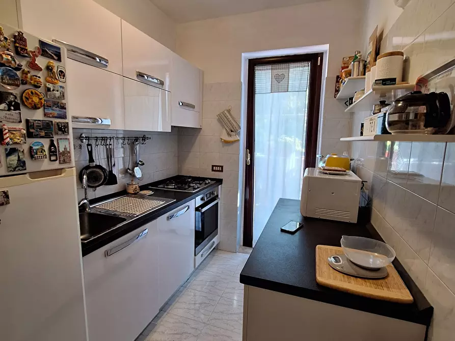 Immagine 9 di Trilocale in vendita  in Via Umberto Boccioni 4 a Morlupo