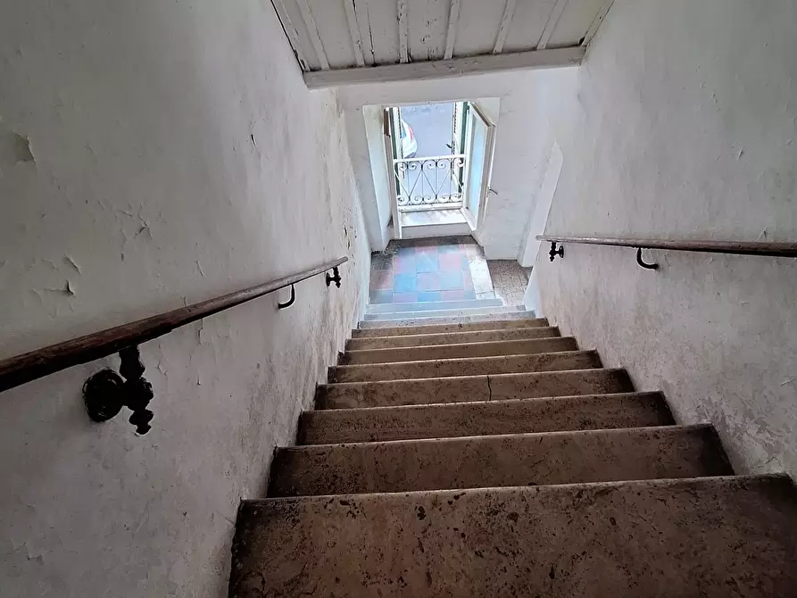 Immagine 15 di Casa indipendente in vendita  in Via Giuseppe Garibaldi 41 a Rignano Flaminio