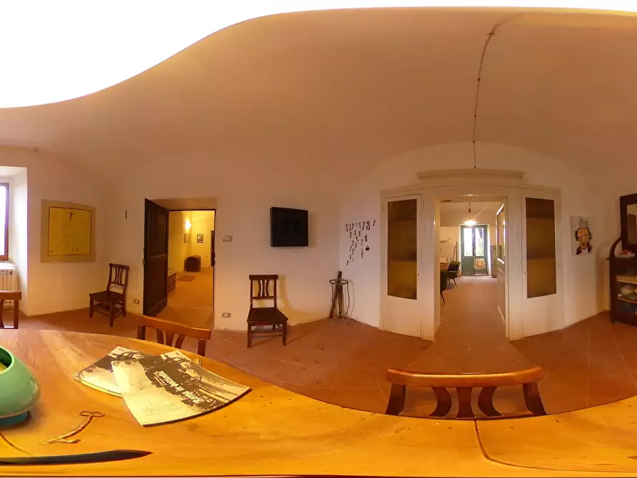 Immagine 38 di Rustico / casale in vendita  in Via San Lucia a Castropignano