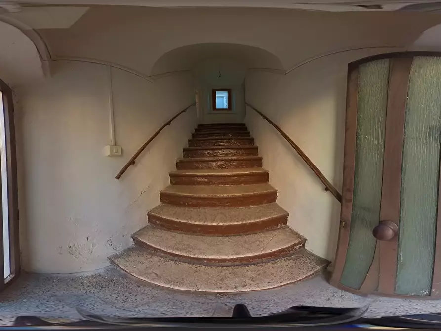 Immagine 27 di Casa indipendente in vendita  in Via Giuseppe Garibaldi 41 a Rignano Flaminio