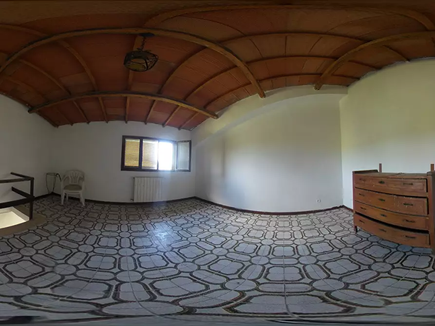 Immagine 24 di Attico in vendita  in Corso Umberto I 93 a Morlupo