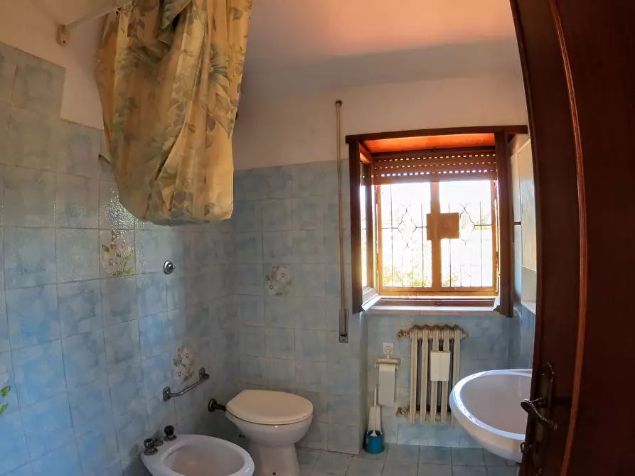 Immagine 16 di Villa in vendita  in Strada Comunale Campo Maggiore 10 a Rignano Flaminio