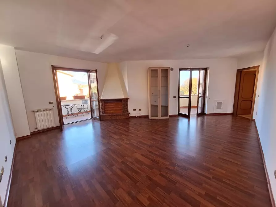 Immagine 6 di Casa bifamiliare in vendita  in Via Gian Lorenzo Bernini 26 a Rignano Flaminio