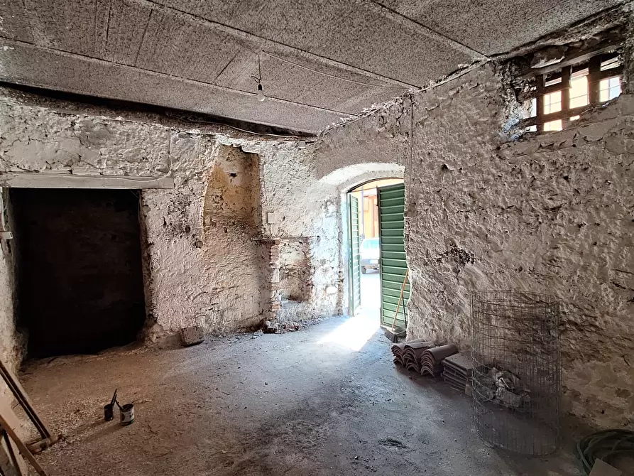 Immagine 23 di Casa indipendente in vendita  in Via Giuseppe Garibaldi 41 a Rignano Flaminio