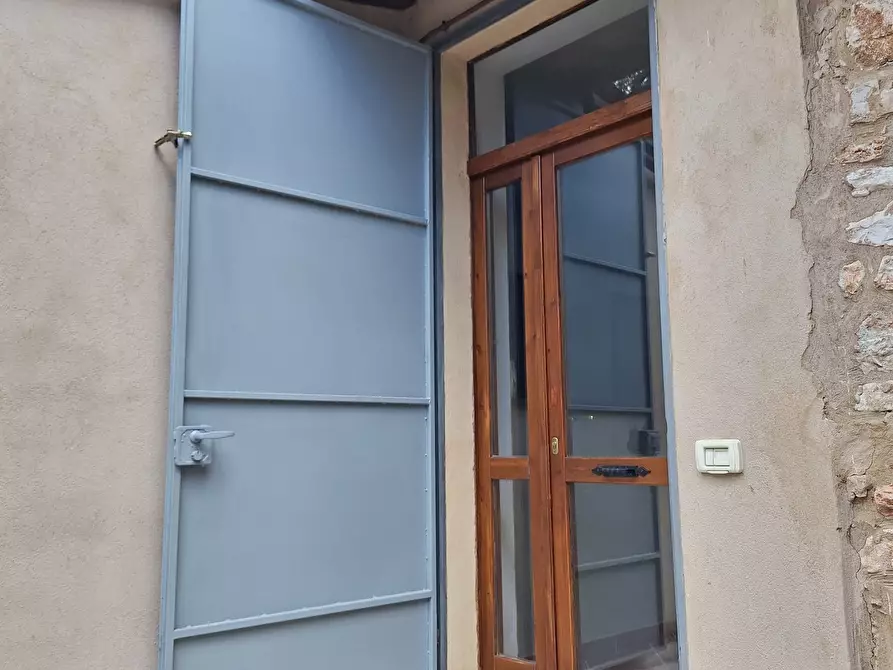 Immagine 2 di Attico in vendita  in Via Folignate 1 a Visso