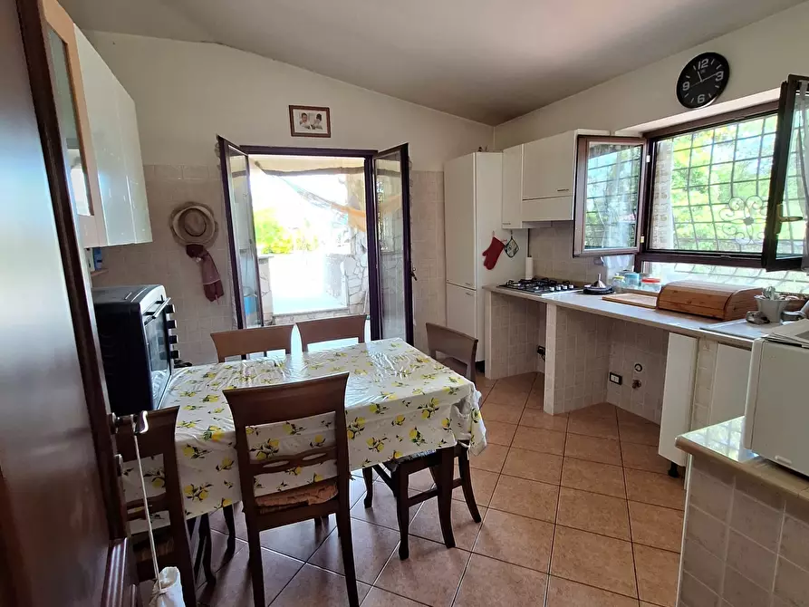 Immagine 25 di Trilocale in vendita  in Via Antonio Varisco 34 a Morlupo