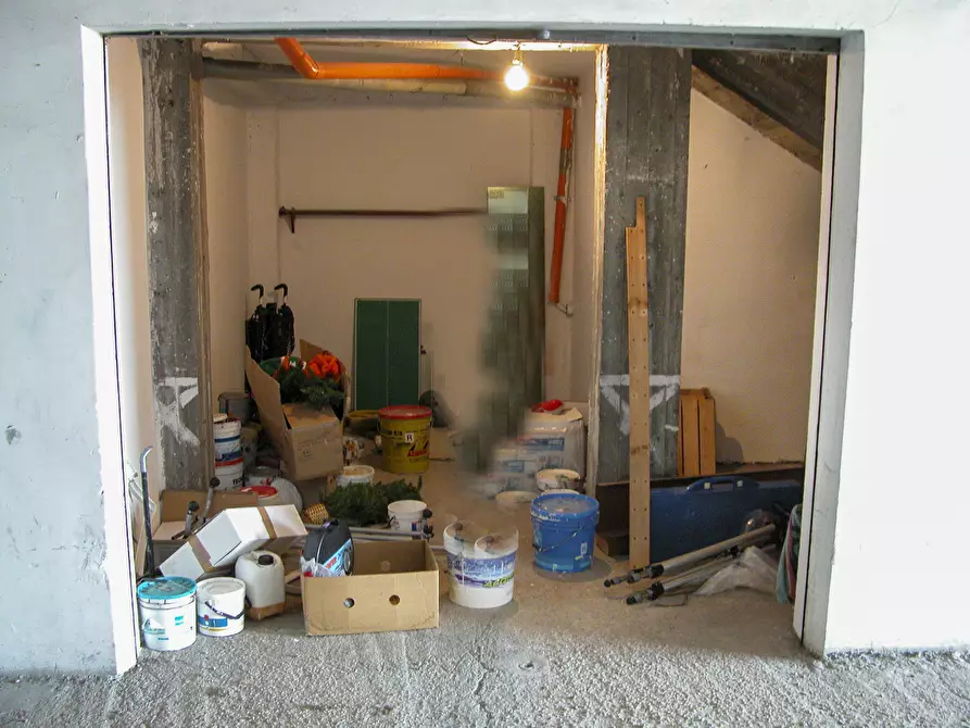 Immagine 22 di Attico in vendita  in Via Giuseppe di Vittorio 5 a Morlupo