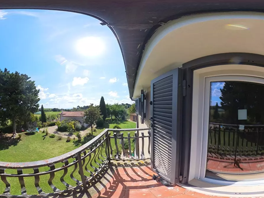 Immagine 41 di Rustico / casale in vendita  in Via Campagnanese 874 a Morlupo