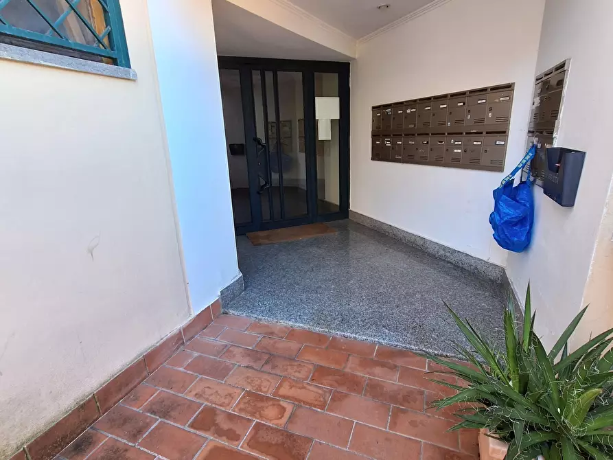 Immagine 11 di Bilocale in vendita  in Via Bruno Buozzi 22 a Morlupo