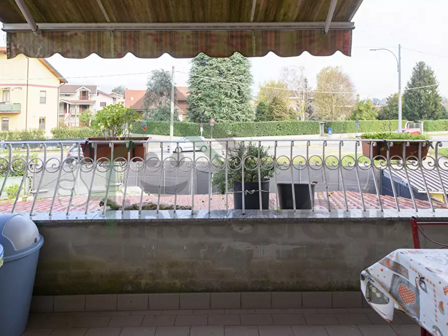 Immagine 10 di Trilocale in vendita  in Via Torino 154 a Nole