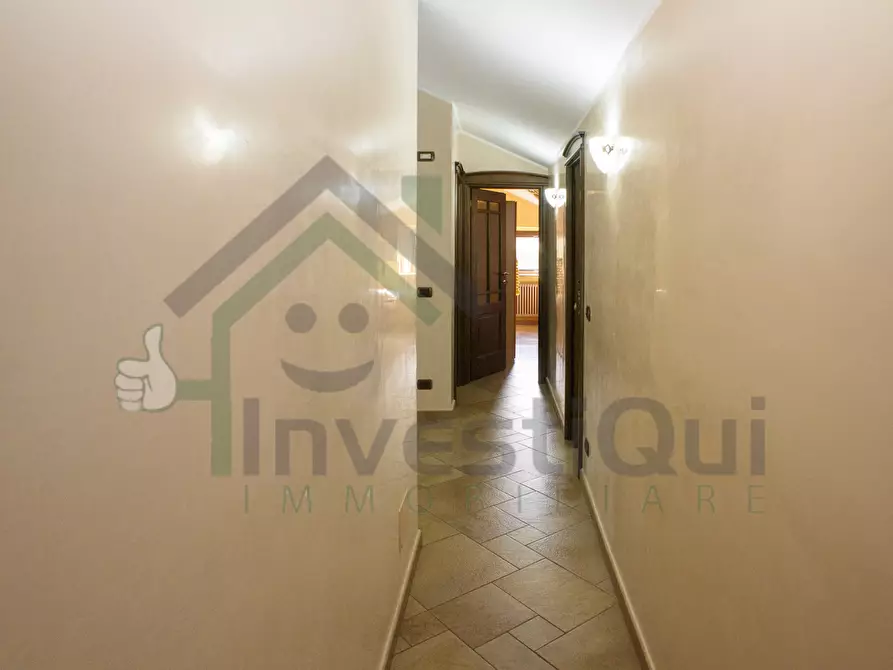 Immagine 44 di Villa in vendita  in Viale Paradiso a Rivarossa