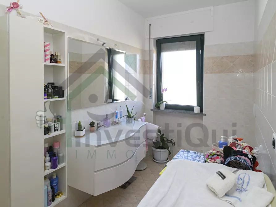 Immagine 20 di Quadrilocale in vendita  a Nole