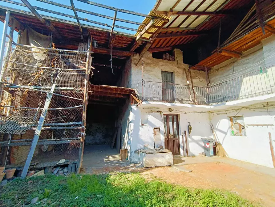 Immagine 13 di Terratetto in vendita  in Via Macario Clemente 15 a Ciriè